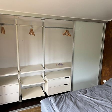 Luxurioeses Ferienhaus Am Ems Jade Kanal Sande Eksteriør billede